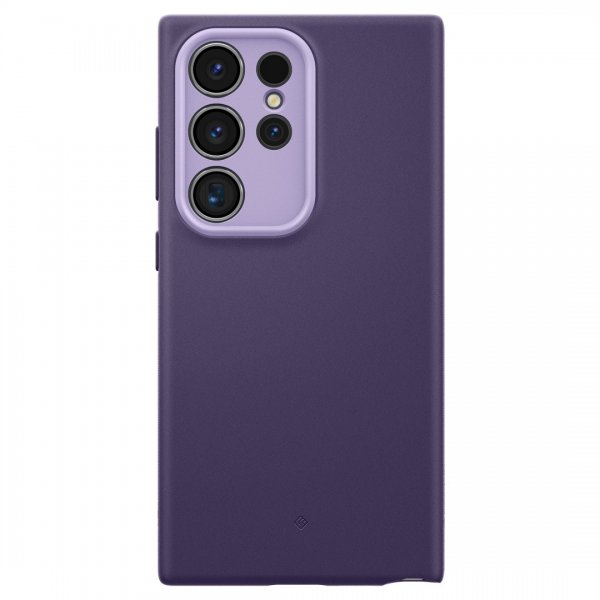 Caseology Samsung Galaxy S24 Ultra Cover Nano Pop Light Violet