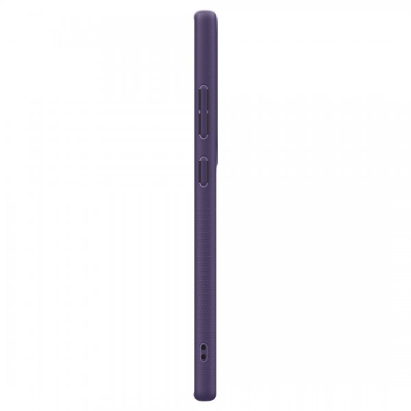 Caseology Samsung Galaxy S24 Ultra Cover Nano Pop Light Violet