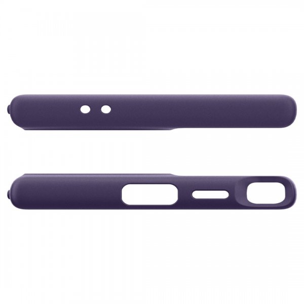 Caseology Samsung Galaxy S24 Ultra Cover Nano Pop Light Violet