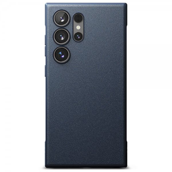 Ringke Samsung Galaxy S24 Ultra Cover Onyx Navy