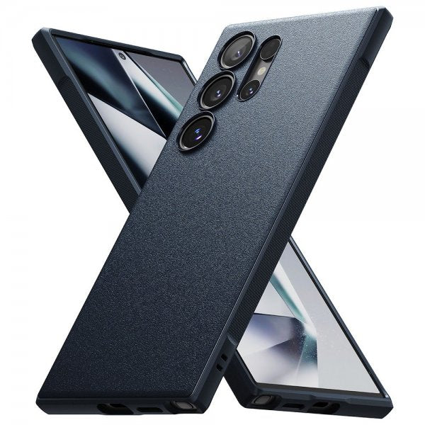 Ringke Samsung Galaxy S24 Ultra Cover Onyx Navy