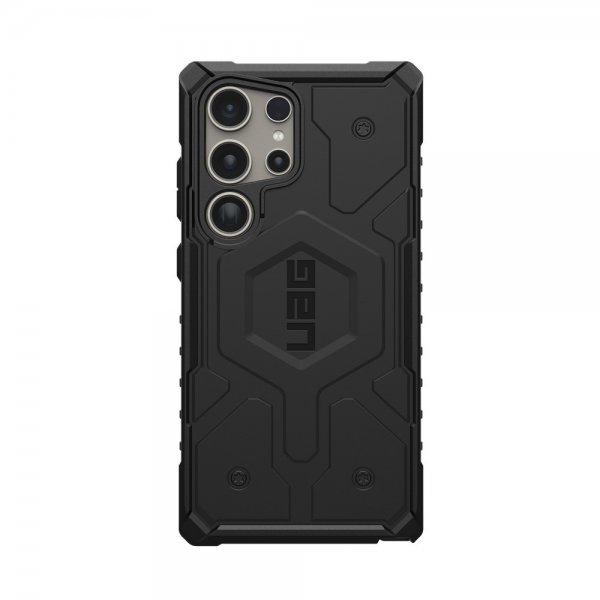 Urban Armor Gear (UAG) Samsung Galaxy S24 Ultra Cover Pathfinder MagSafe Sort