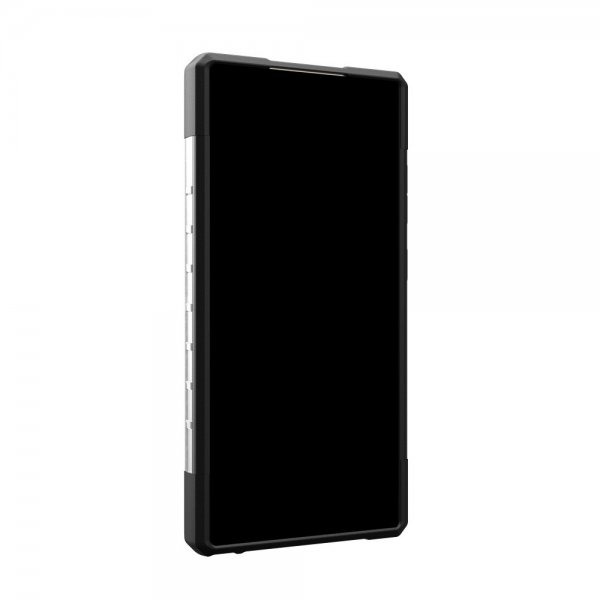 Urban Armor Gear (UAG) Samsung Galaxy S24 Ultra Cover Plasma Ice