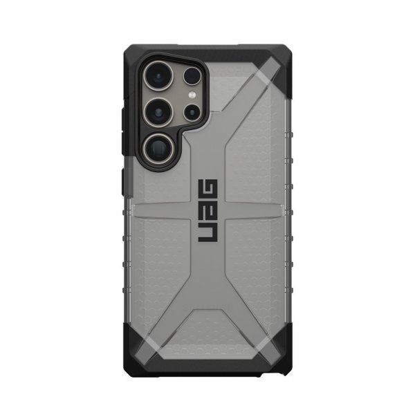 Urban Armor Gear (UAG) Samsung Galaxy S24 Ultra Cover Plasma Ice