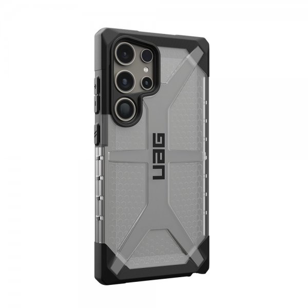 Urban Armor Gear (UAG) Samsung Galaxy S24 Ultra Cover Plasma Ice