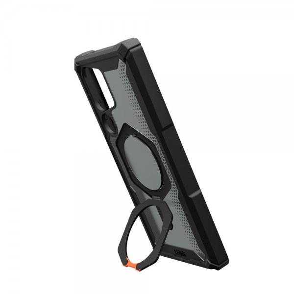 Urban Armor Gear (UAG) Samsung Galaxy S24 Ultra Cover Plasma XTE Sort Orange