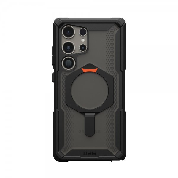 Urban Armor Gear (UAG) Samsung Galaxy S24 Ultra Cover Plasma XTE Sort Orange