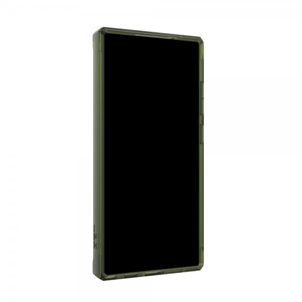 Urban Armor Gear (UAG) Samsung Galaxy S24 Ultra Cover Plyo Pro MagSafe Ice/Olive