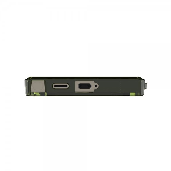 Urban Armor Gear (UAG) Samsung Galaxy S24 Ultra Cover Plyo Pro MagSafe Ice/Olive