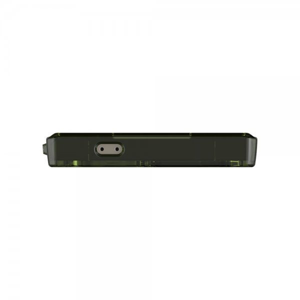 Urban Armor Gear (UAG) Samsung Galaxy S24 Ultra Cover Plyo Pro MagSafe Ice/Olive