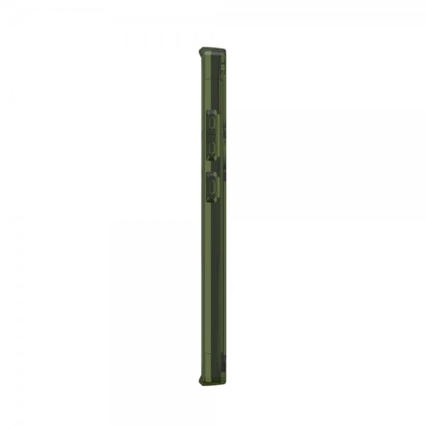 Urban Armor Gear (UAG) Samsung Galaxy S24 Ultra Cover Plyo Pro MagSafe Ice/Olive