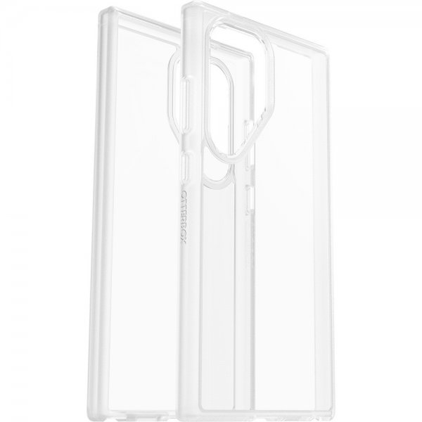 Otterbox Samsung Galaxy S24 Ultra Cover React Transparent