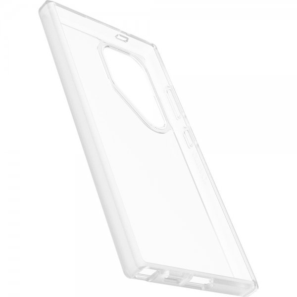 Otterbox Samsung Galaxy S24 Ultra Cover React Transparent