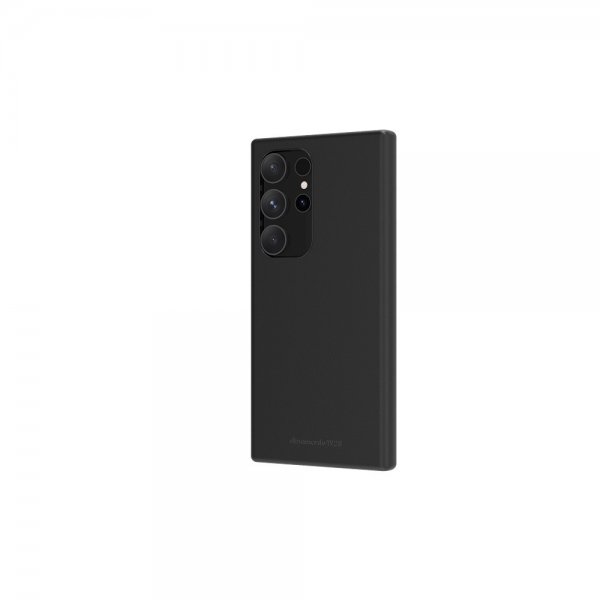 dbramante1928 Samsung Galaxy S24 Ultra Cover Roskilde Sort