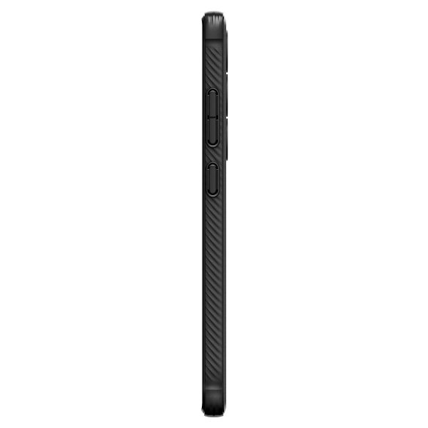 Spigen Samsung Galaxy S24 Ultra Cover Robust Armor Mat Sort