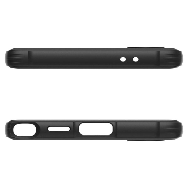 Spigen Samsung Galaxy S24 Ultra Cover Robust Armor Mat Sort