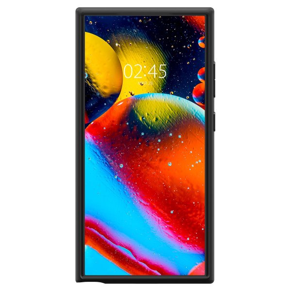 Spigen Samsung Galaxy S24 Ultra Cover Slim Armor CS Sort