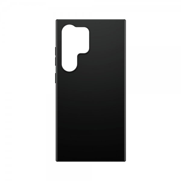 SAFE by PanzerGlass Samsung Galaxy S24 Ultra Cover Soft TPU Case Sort