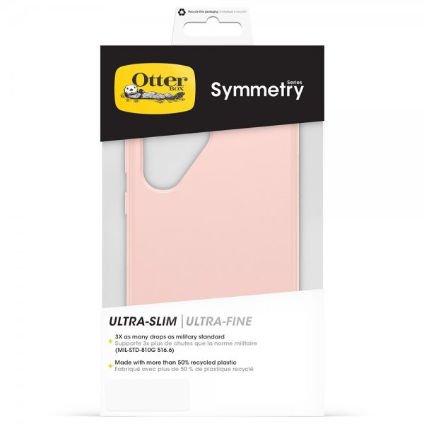 Otterbox Samsung Galaxy S24 Ultra Cover Symmetry Ballet Shoes