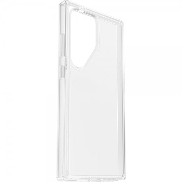 Otterbox Samsung Galaxy S24 Ultra Cover Symmetry Clear Transparent