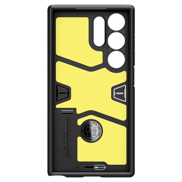 Spigen Samsung Galaxy S24 Ultra Cover Tough Armor Sort