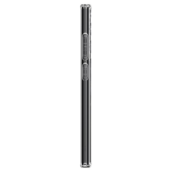 Spigen Samsung Galaxy S24 Ultra Cover Ultra Hybrid Metal Ring MagFit