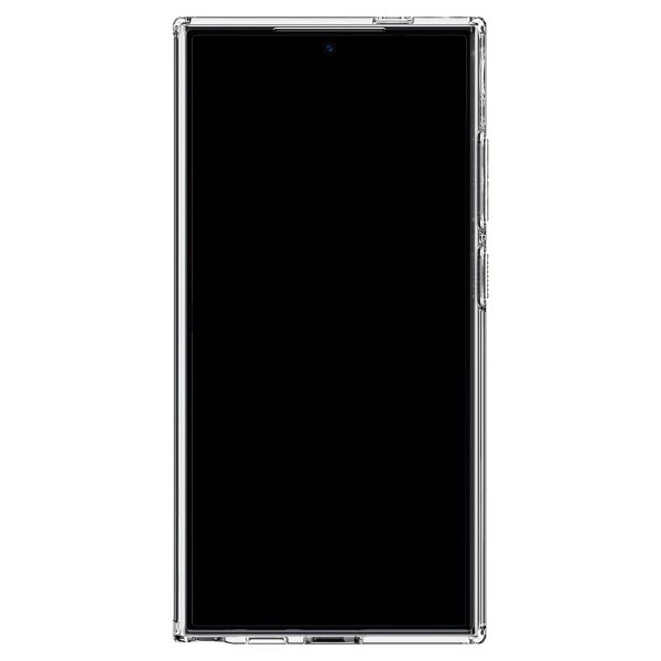 Spigen Samsung Galaxy S24 Ultra Cover Ultra Hybrid Zero One White