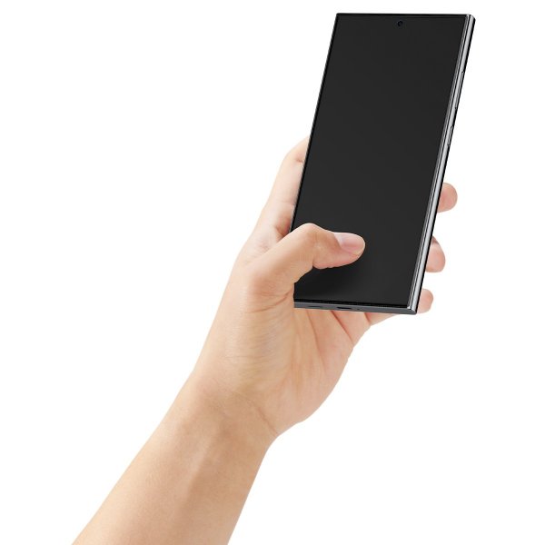 Spigen Samsung Galaxy S24 Ultra Skærmbeskyttelse Neo Flex 2-pak