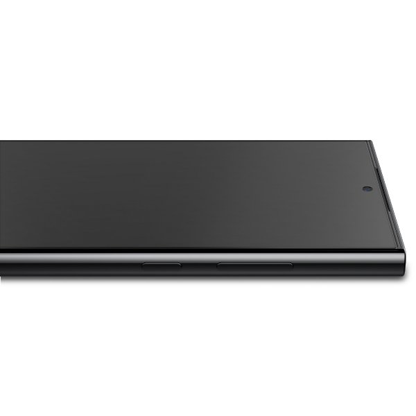 Spigen Samsung Galaxy S24 Ultra Skærmbeskyttelse Neo Flex 2-pak