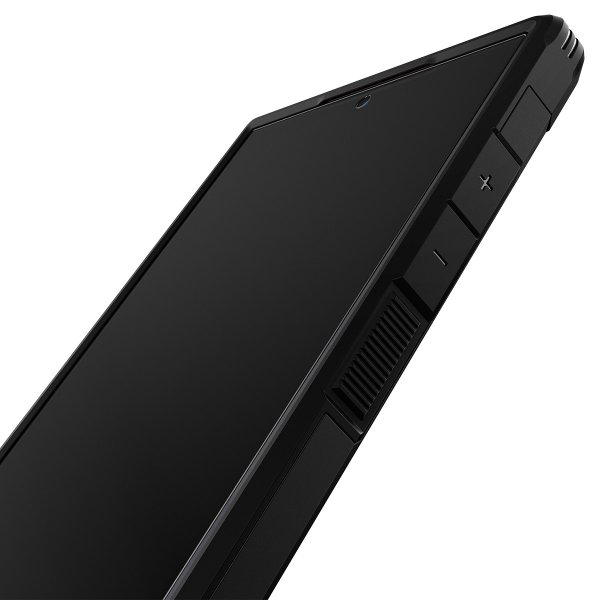 Spigen Samsung Galaxy S24 Ultra Skærmbeskyttelse Neo Flex 2-pak