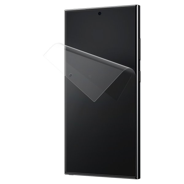 Spigen Samsung Galaxy S24 Ultra Skærmbeskyttelse Neo Flex 2-pak