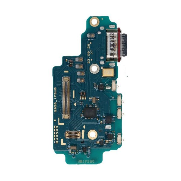 Samsung Galaxy S24 Ultra (SM-S928B) Opladerstik Original