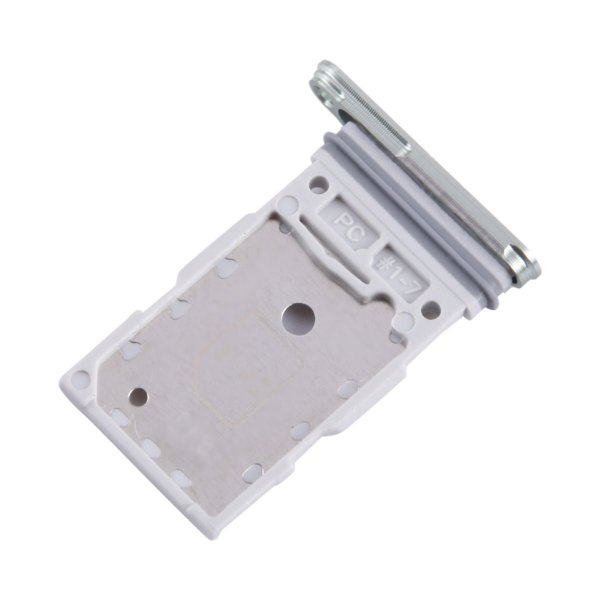 Samsung Galaxy S24/S24 Plus SIM-kortholder - Grøn