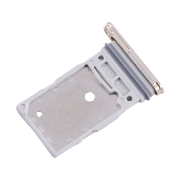 Samsung Galaxy S24/S24 Plus SIM-kortholder - Guld