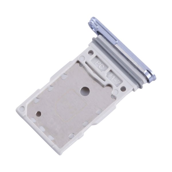 Samsung Galaxy S24/S24 Plus Simkortsholder - Lilla