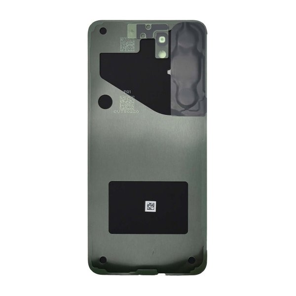 Samsung Galaxy S25 Bagcover Original - Rosaguld