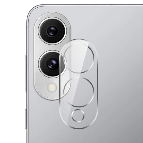 Nordic Covers Samsung Galaxy S25 Edge Kamerabeskyttelsesglas