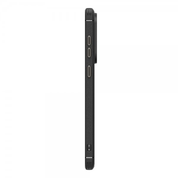 Spigen Samsung Galaxy S25 Edge Cover Core Armor MagFit Mat Sort