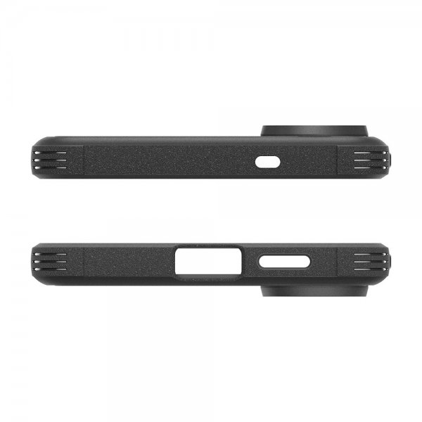 Spigen Samsung Galaxy S25 Edge Cover Core Armor MagFit Mat Sort