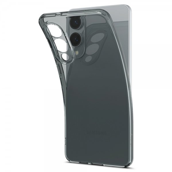 Spigen Samsung Galaxy S25 Edge Cover Liquid Crystal Space Crystal
