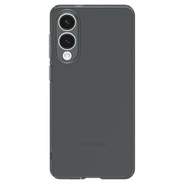 Spigen Samsung Galaxy S25 Edge Cover Liquid Crystal Space Crystal