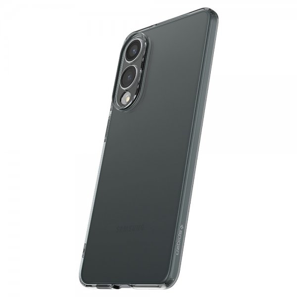 Spigen Samsung Galaxy S25 Edge Cover Liquid Crystal Space Crystal
