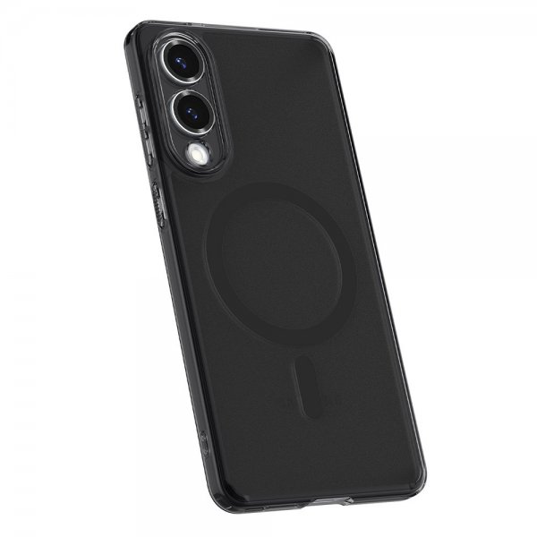 Spigen Samsung Galaxy S25 Edge Cover Ultra Hybrid MagFit Frost Black
