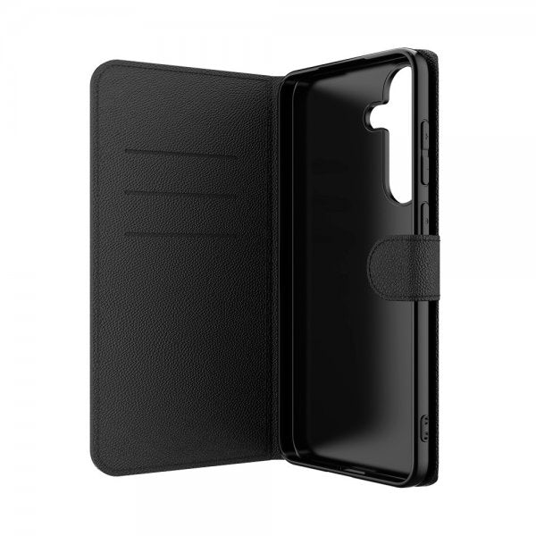 ZAGG Samsung Galaxy S25 FE Folio Cover Sort