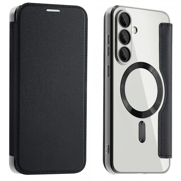 Samsung Galaxy S25 FE Cover MagSafe Sort