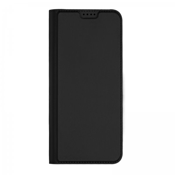 Dux Ducis Samsung Galaxy S25 FE Fodral Skin Pro Series Sort