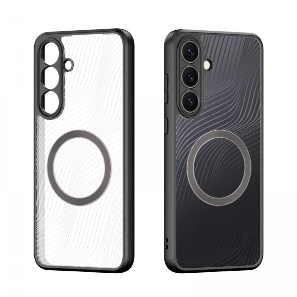 Dux Ducis Samsung Galaxy S25 FE Cover Aimo Series MagSafe Sort