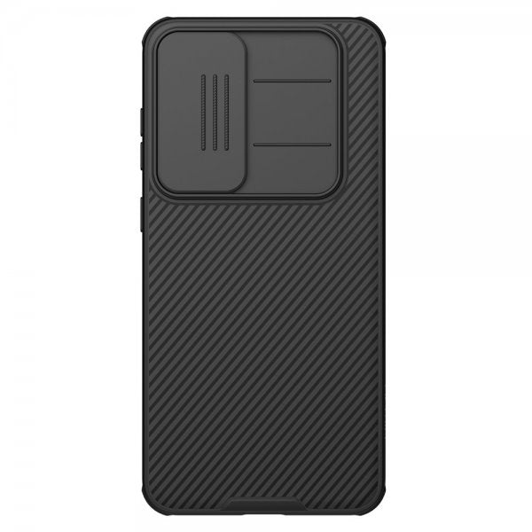 Nillkin Samsung Galaxy S25 FE Cover CamShield Pro MagSafe Sort