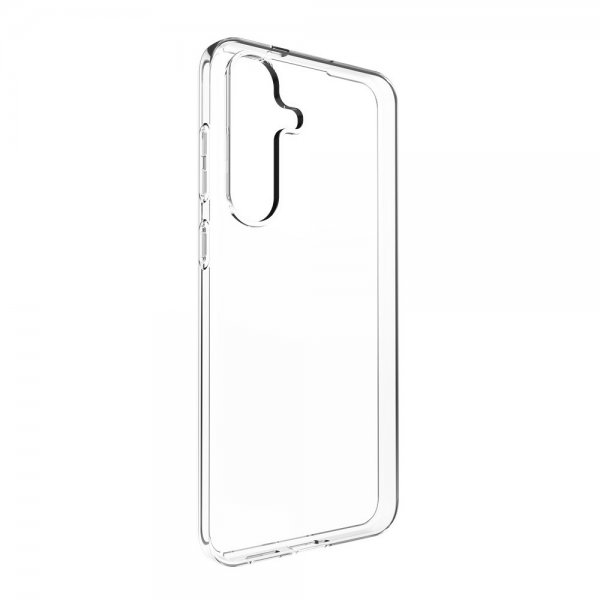 ZAGG Samsung Galaxy S25 FE Cover Clear Case Transparent