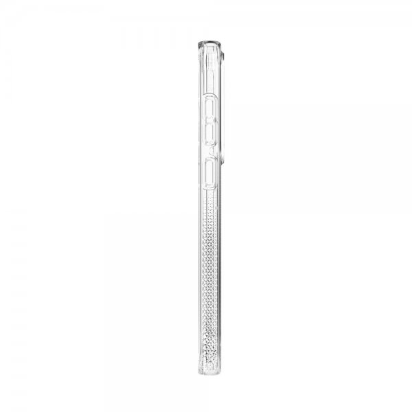 ZAGG Samsung Galaxy S25 FE Cover Crystal Palace Transparent